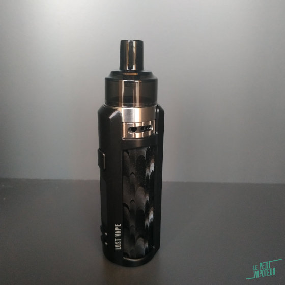 Ursa Mini LPV Box